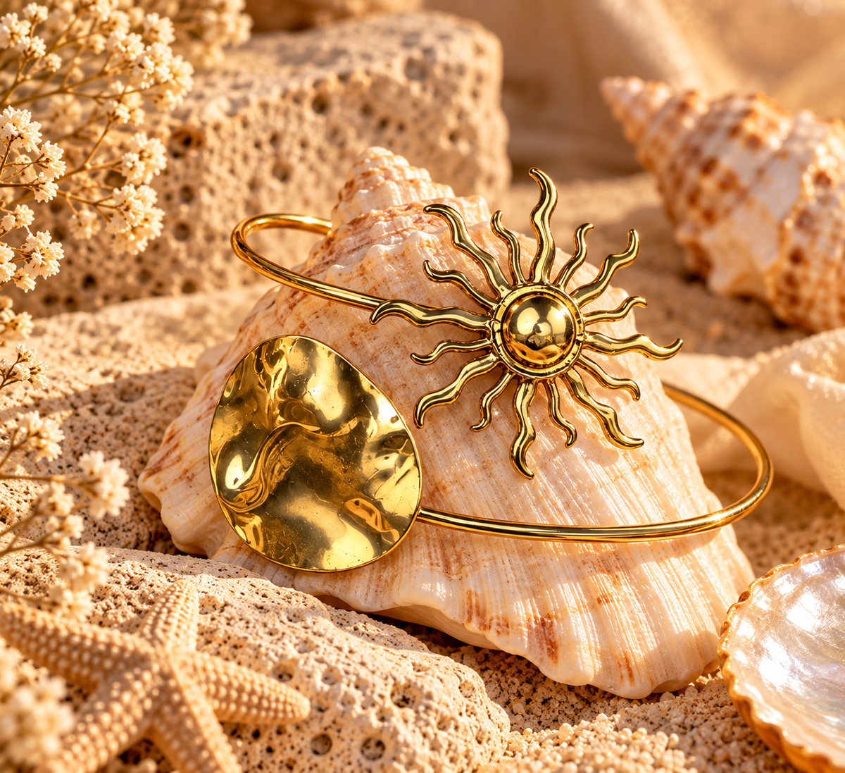 Armlets