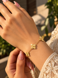 Golden clover (Golden Petal)