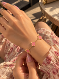 Pink Clover (Pink Blossom)