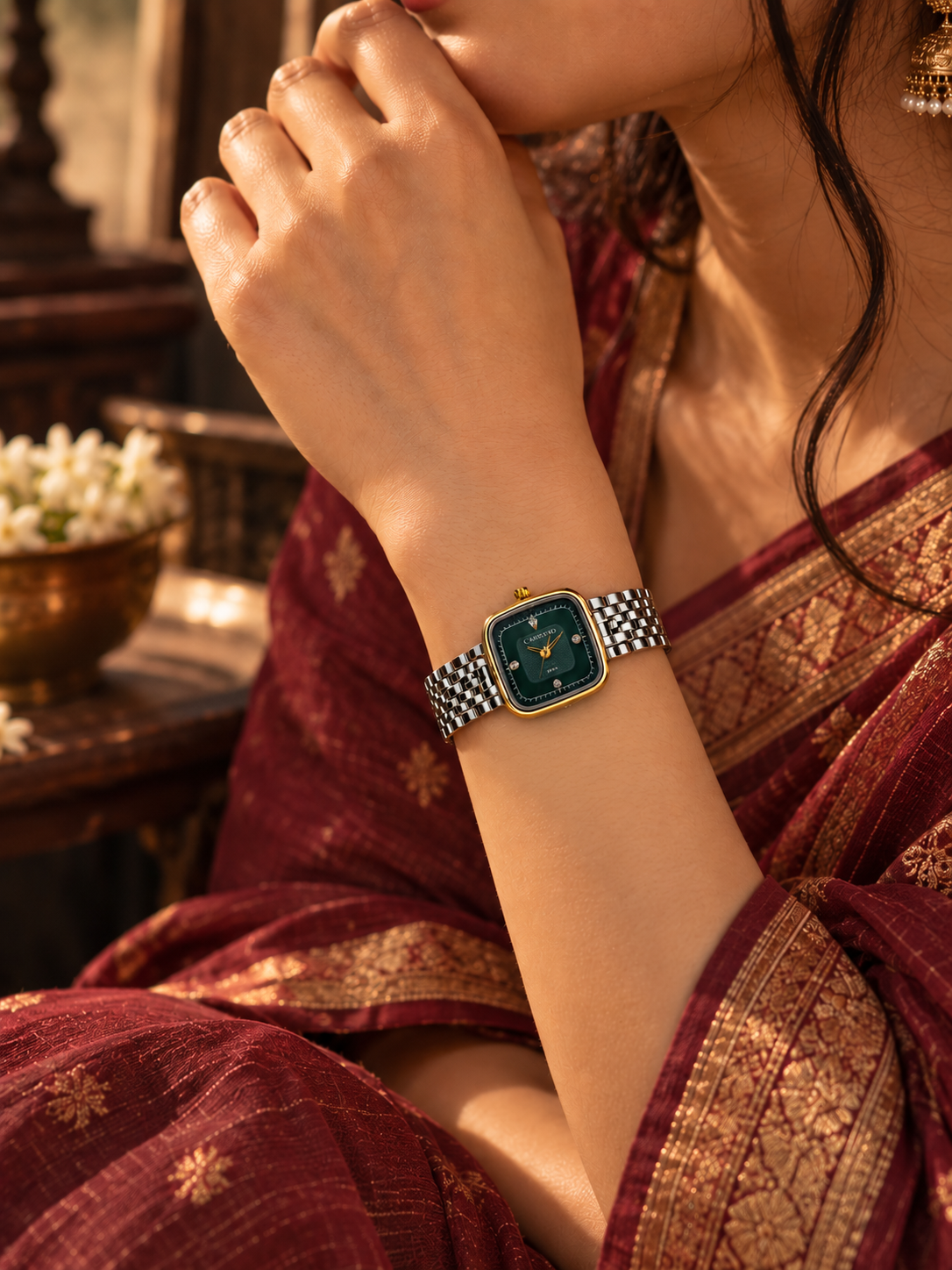 Vintage Watch 0004