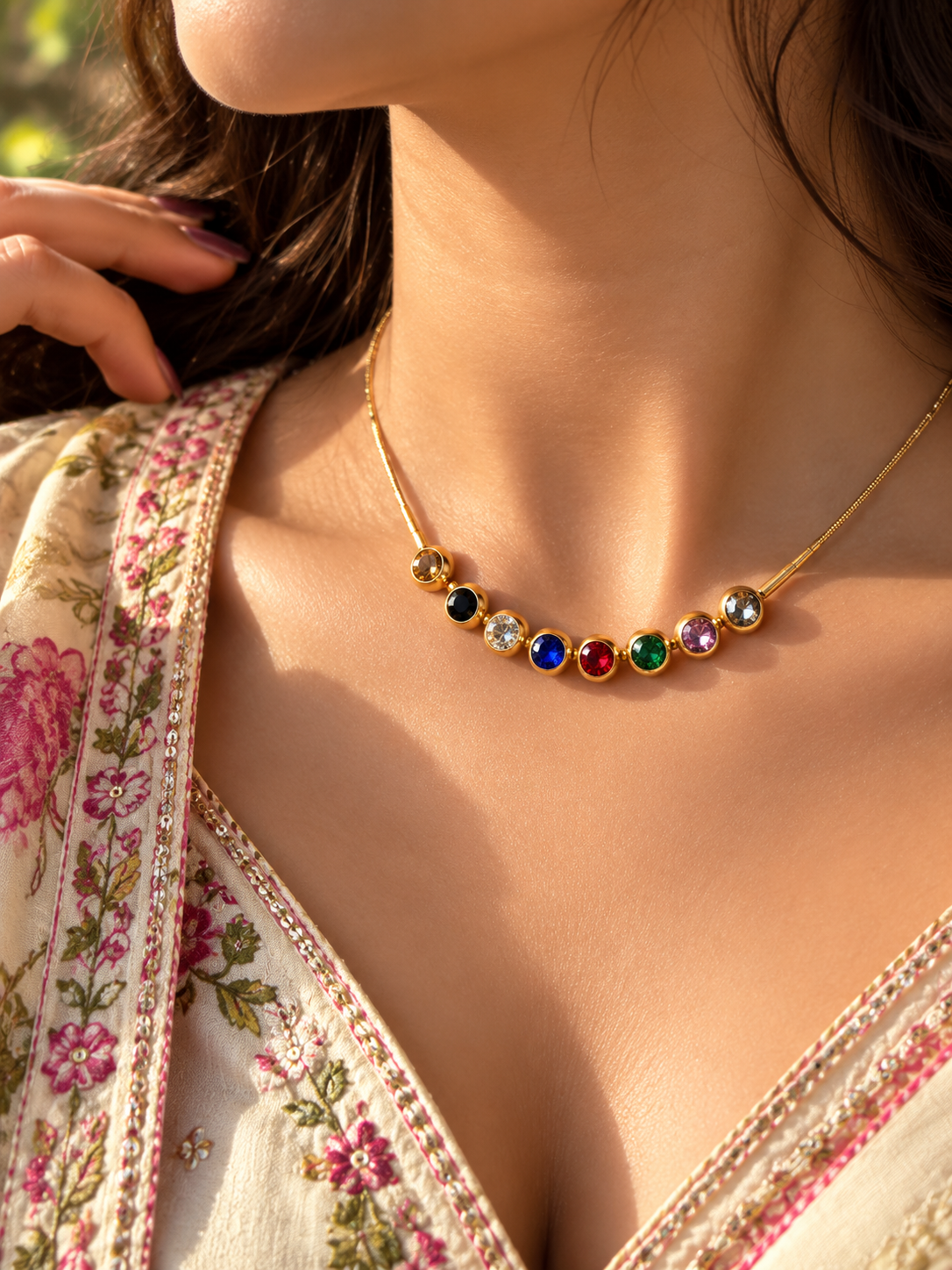 Gemstone