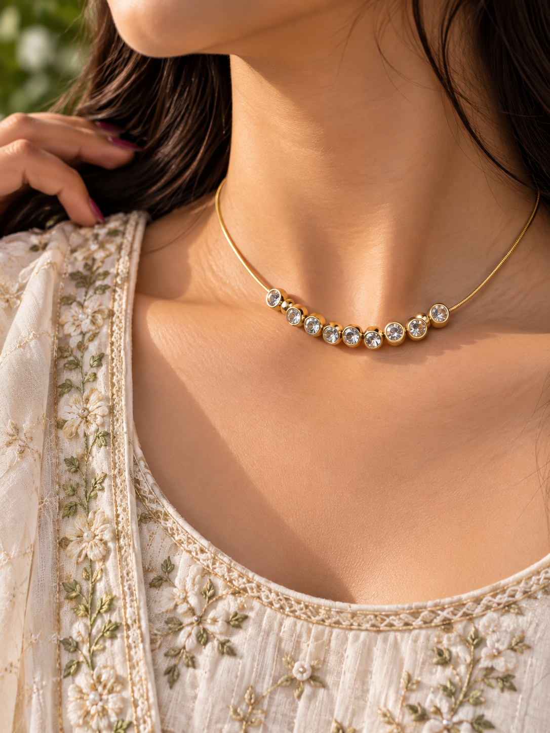 Gemstone