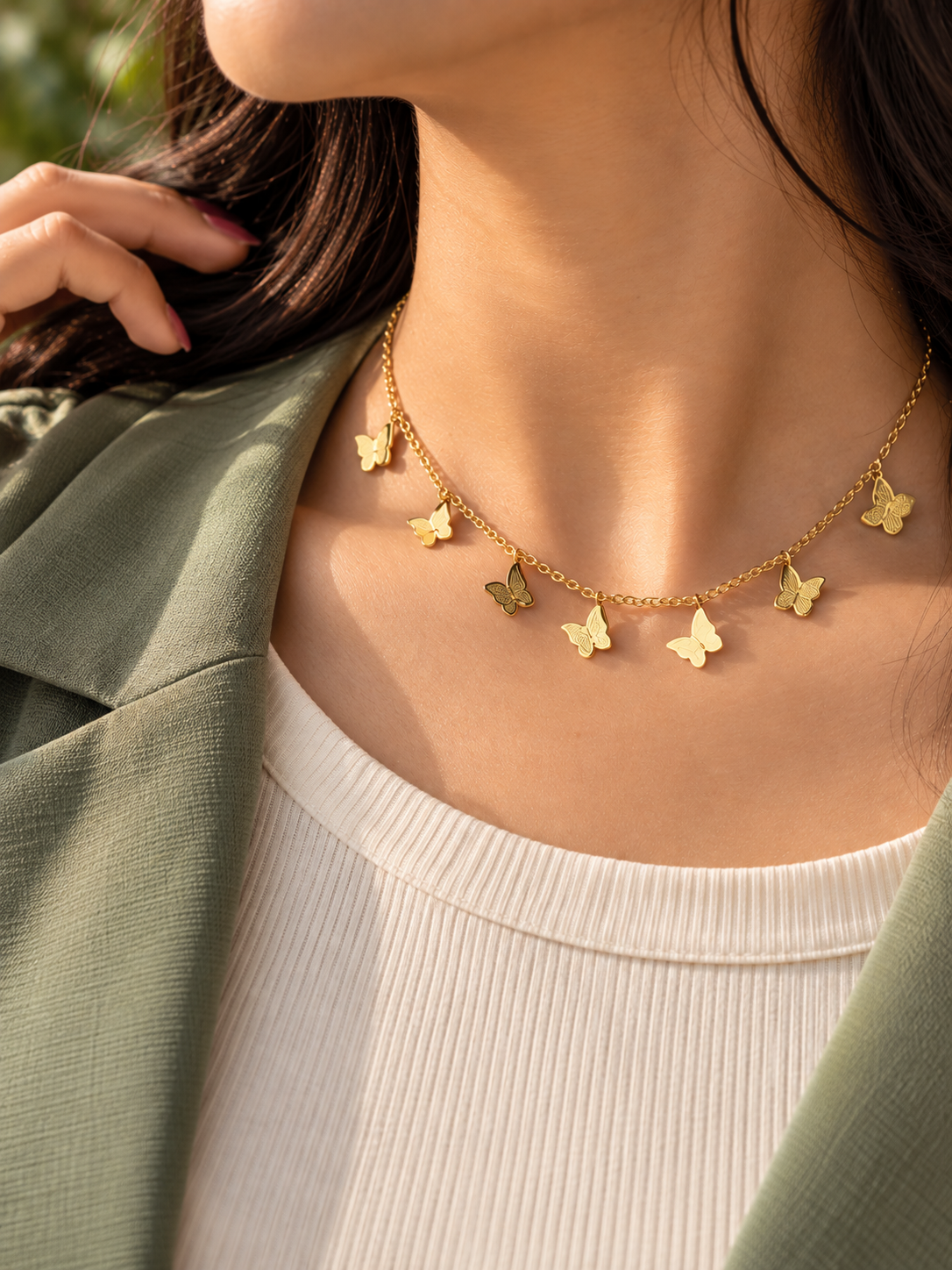 Pendant