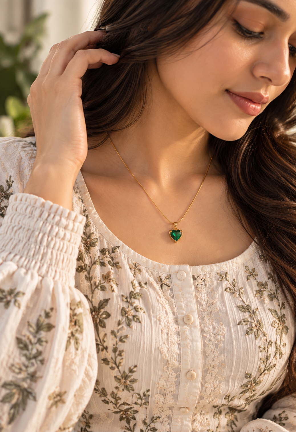 Gemstone