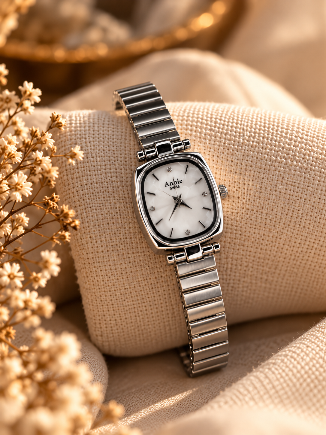 Vintage Watch 0002