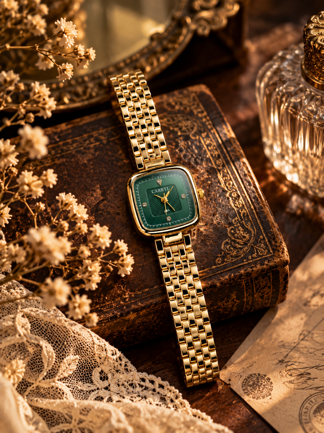 Vintage Watch 0003