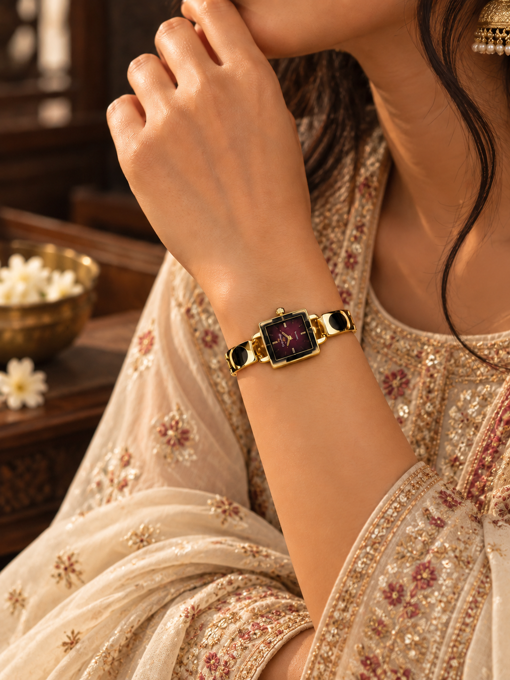 Vintage Watch 0006