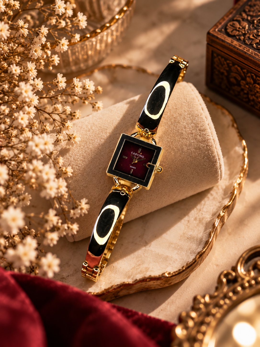 Vintage Watch 0006